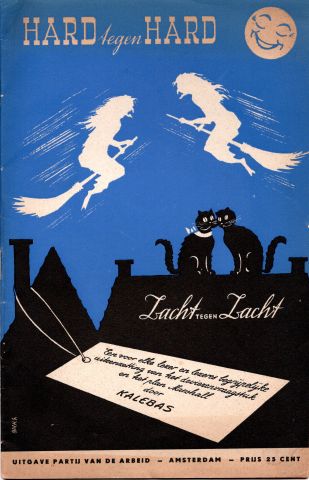 Schuurmans_PvdA_Hard tegen Hard