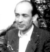 Walter Eckhard
