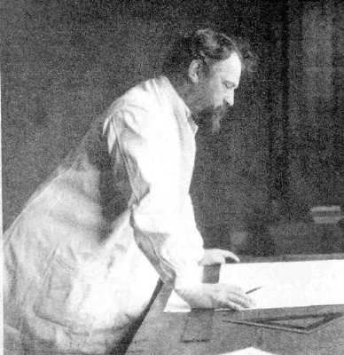 Theo Nieuwenhuis