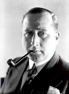 Walter von Wenz, ca. 1934