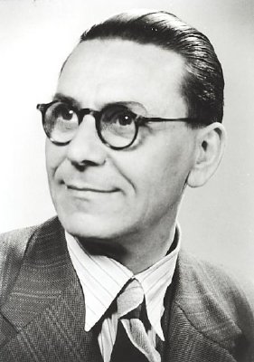Jan van Wees