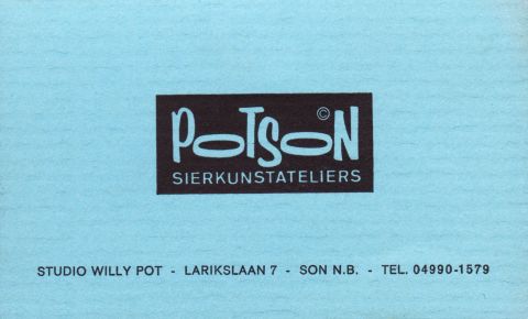 potson