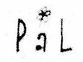 Signatuur George Pal signpal1