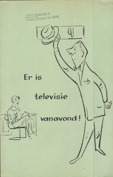 TV12D