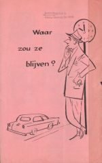 TV3010